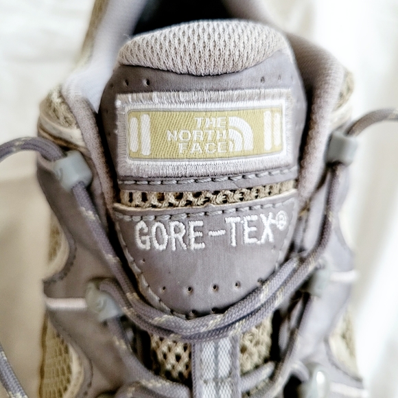 The North Face Women's Hiking Shoes Running Sneakers Size 9 9.5 - Picture 5 of 11